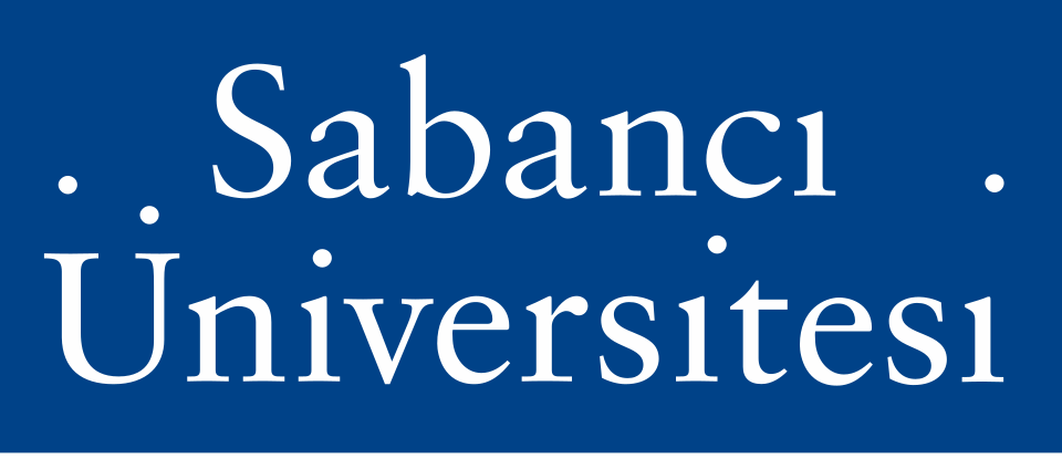 Sabancı University Logo